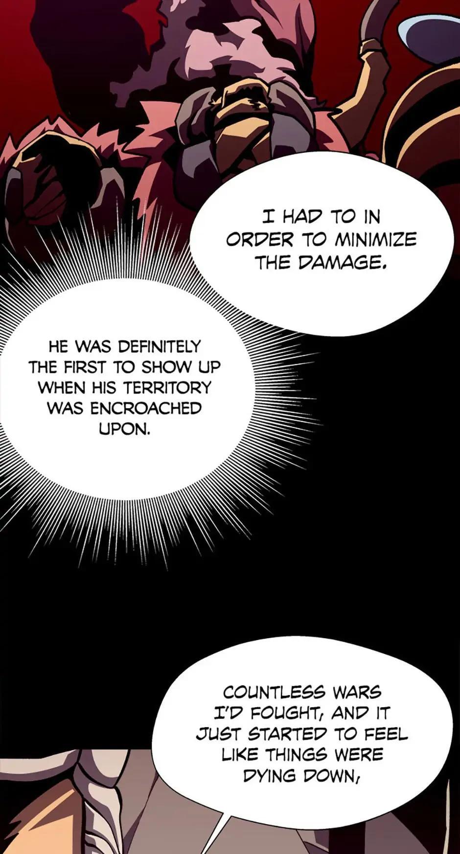 Read Dungeon Odyssey Manga Online
