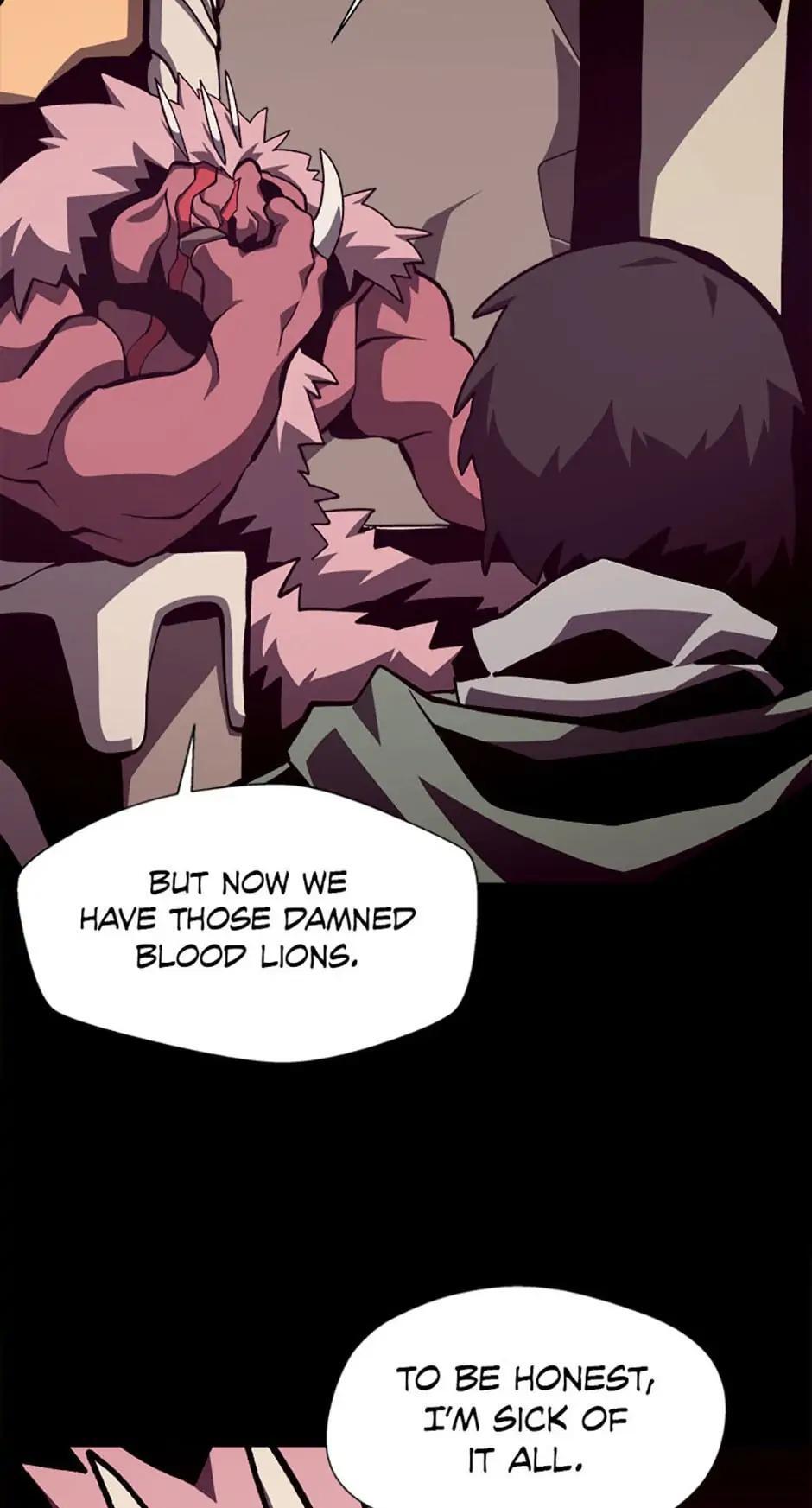 Read Dungeon Odyssey Manga Online