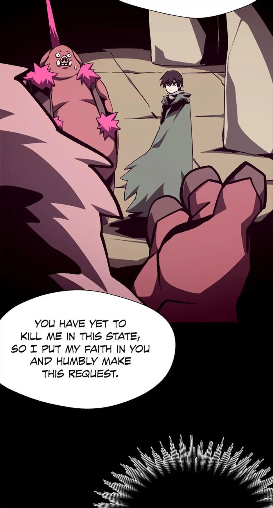 Read Dungeon Odyssey Manga Online