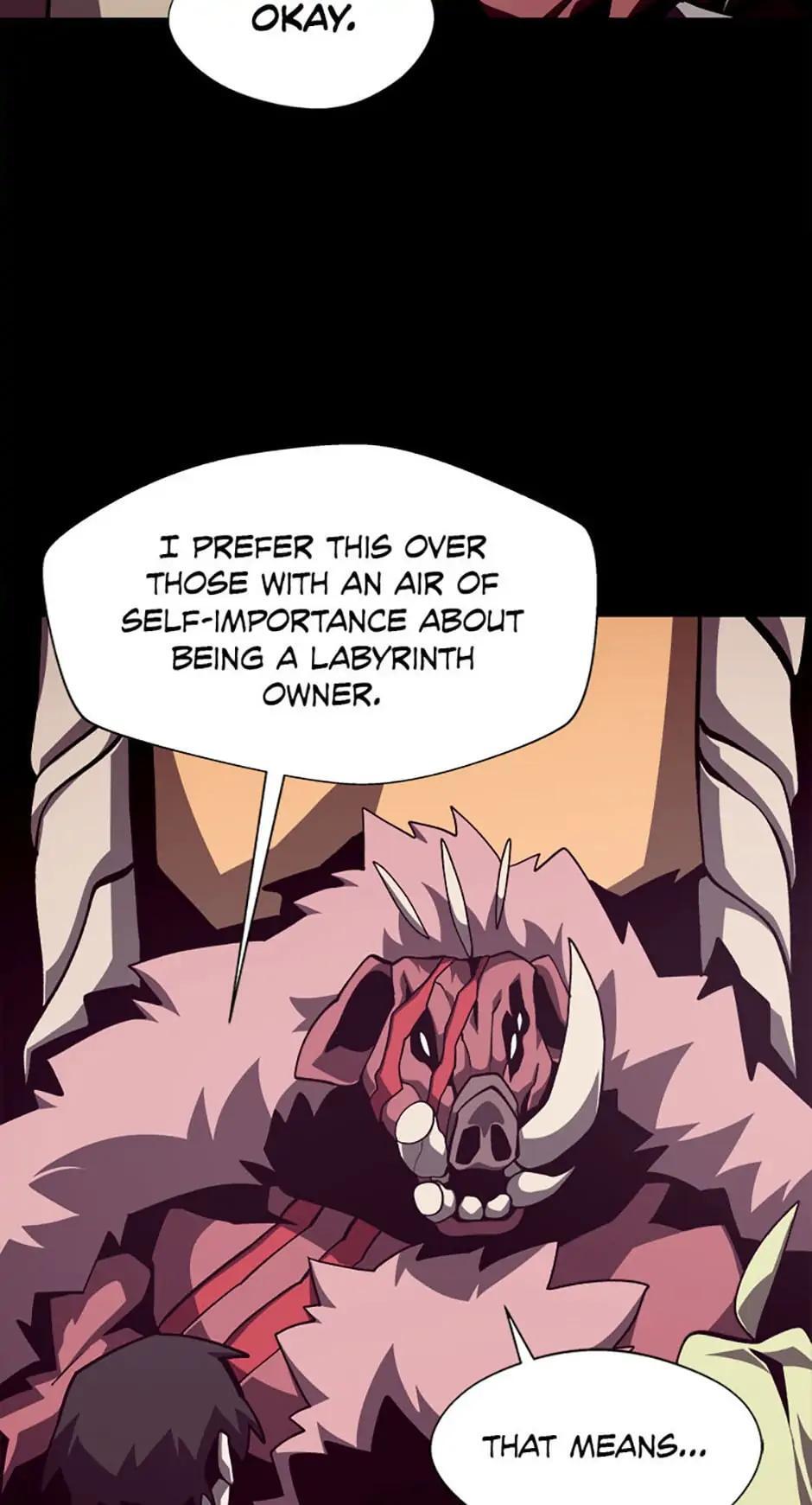 Read Dungeon Odyssey Manga Online