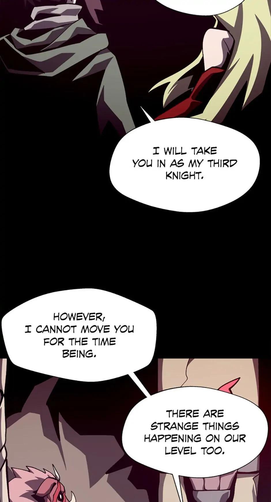 Read Dungeon Odyssey Manga Online