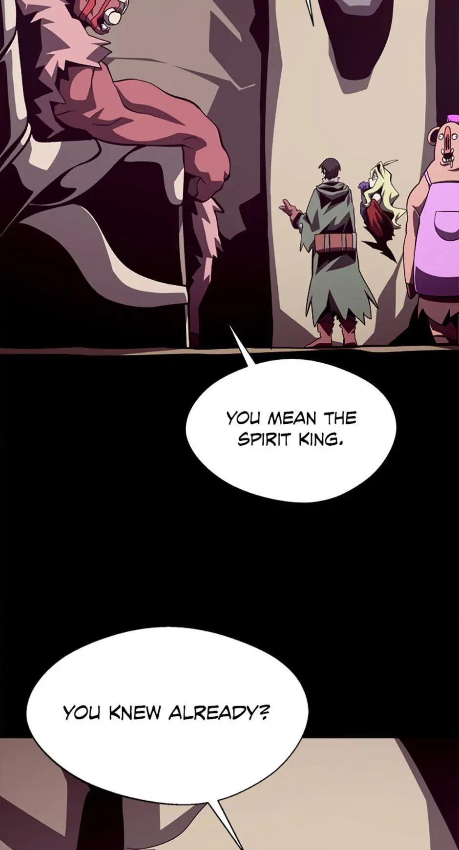 Read Dungeon Odyssey Manga Online