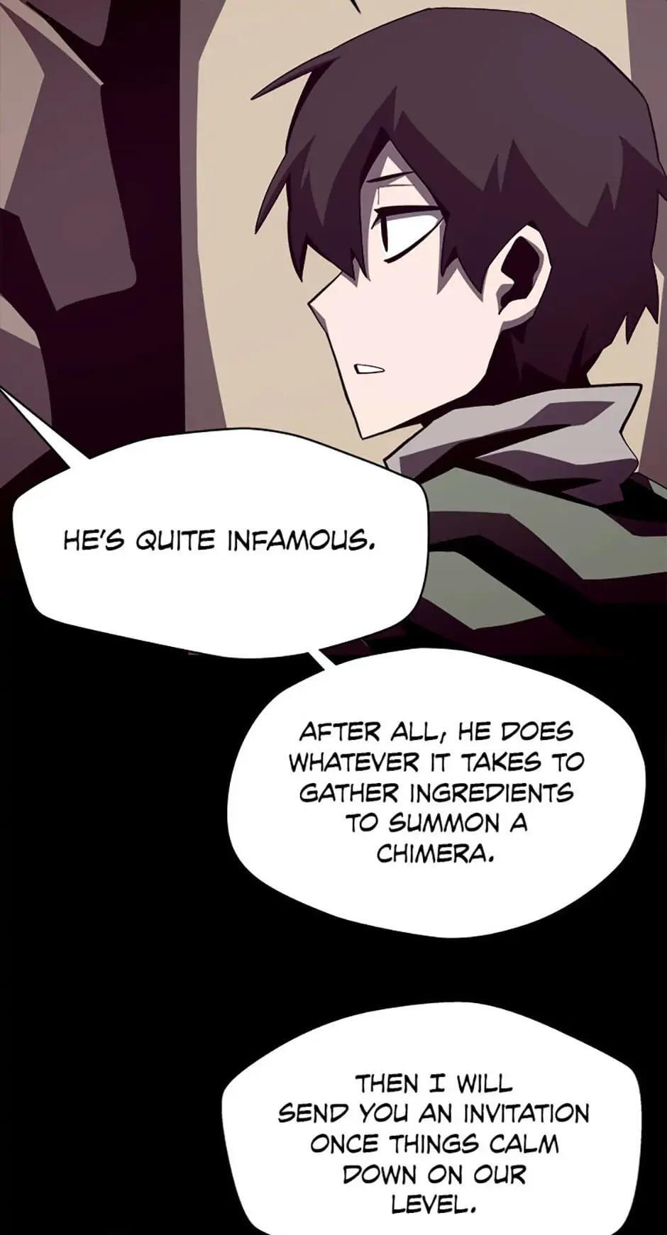 Read Dungeon Odyssey Manga Online