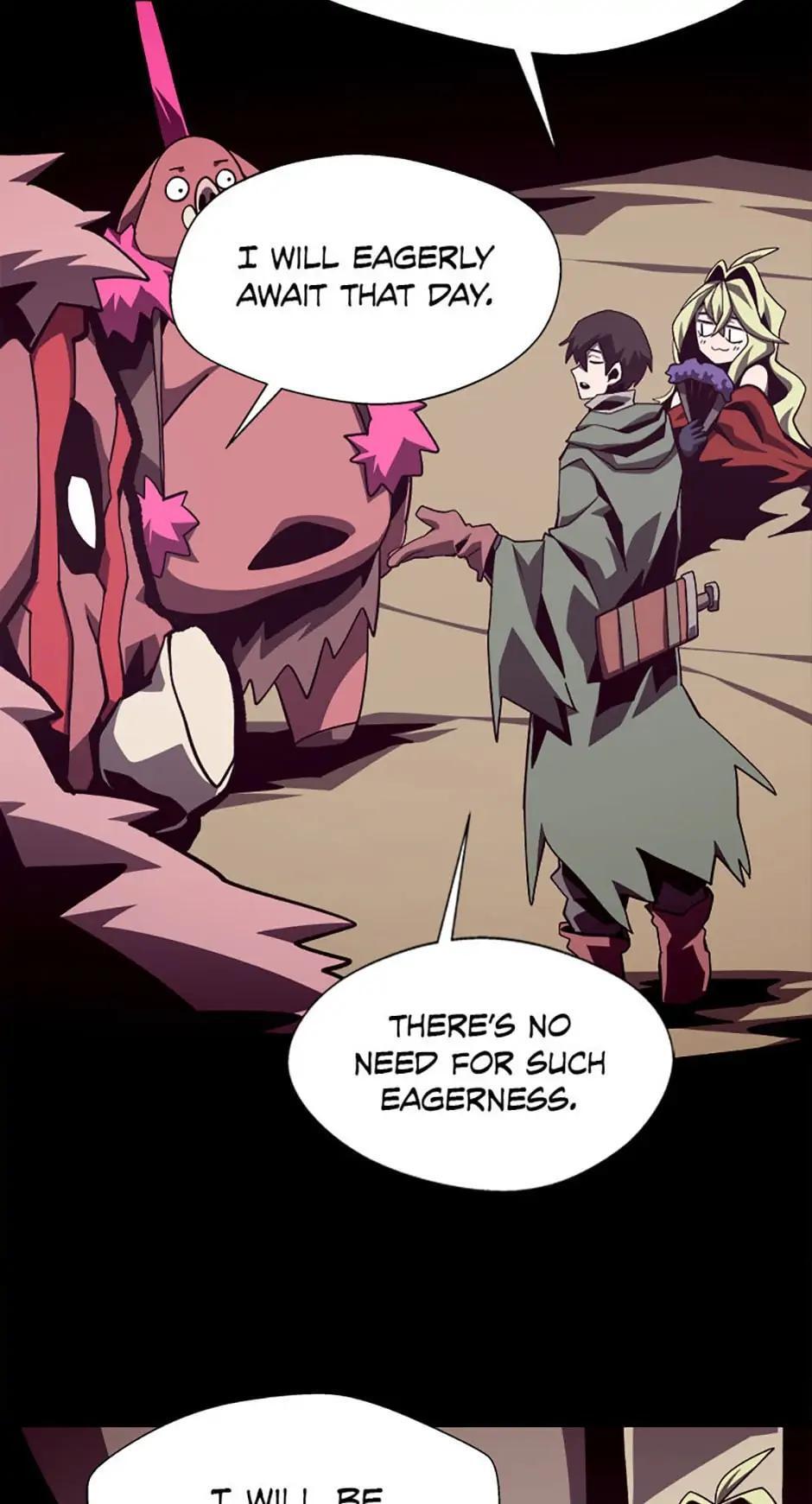 Read Dungeon Odyssey Manga Online