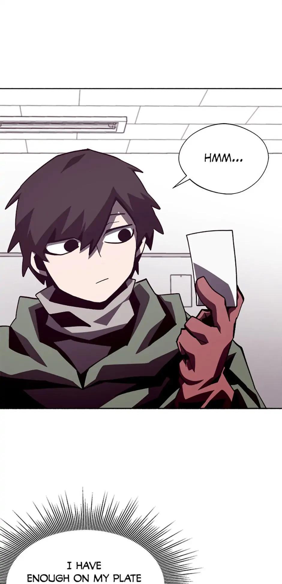 Read Dungeon Odyssey Manga Online