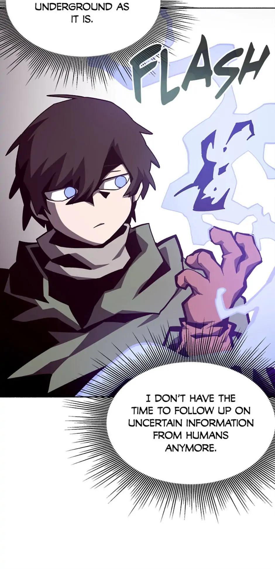 Read Dungeon Odyssey Manga Online