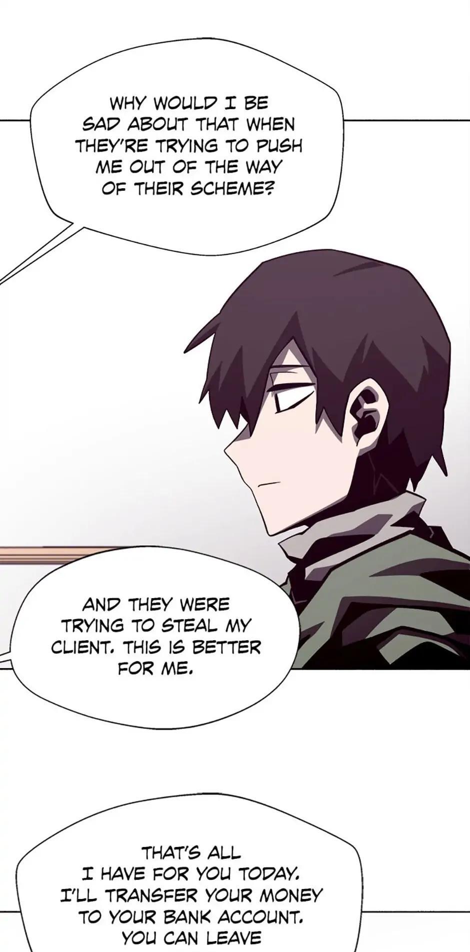 Read Dungeon Odyssey Manga Online