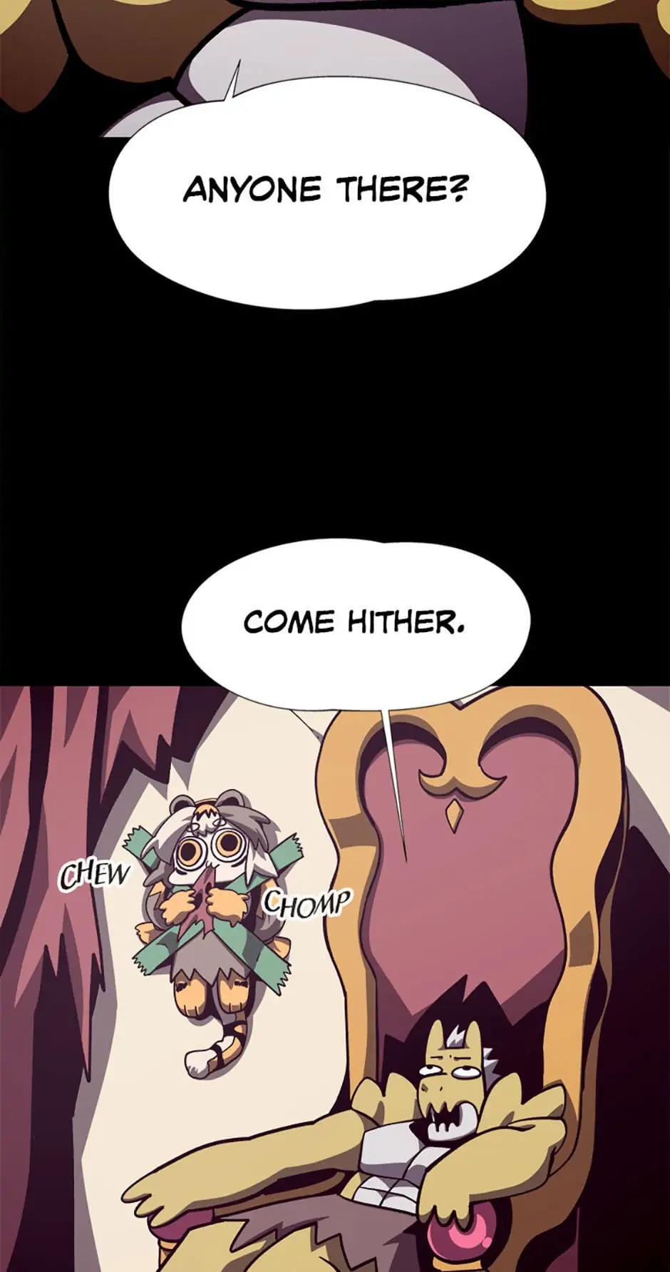 Read Dungeon Odyssey Manga Online