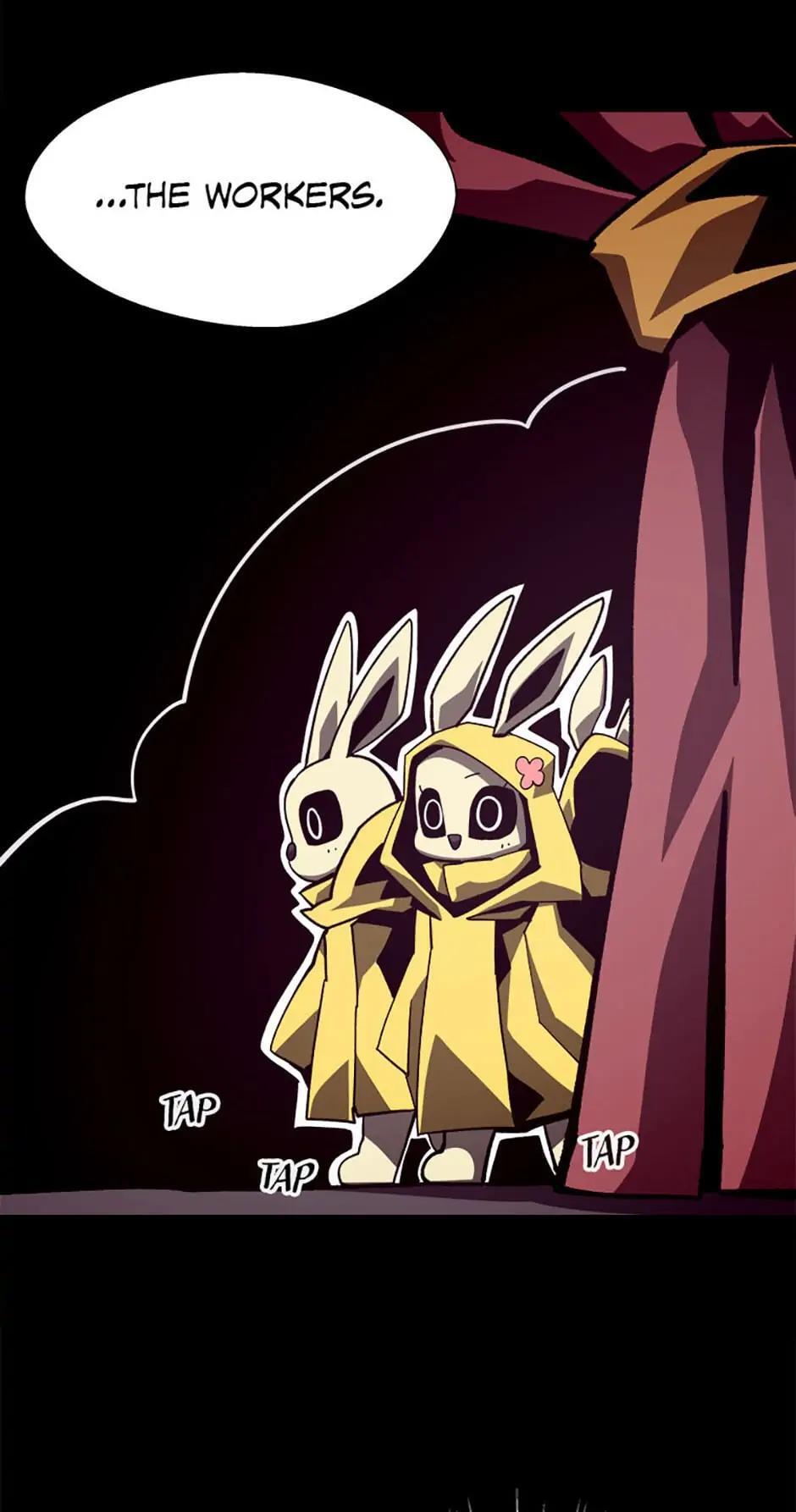 Read Dungeon Odyssey Manga Online