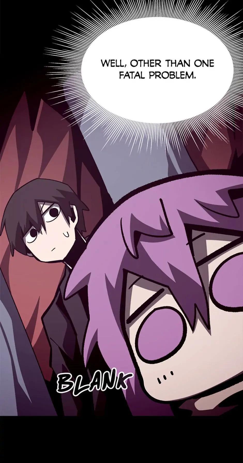 Read Dungeon Odyssey Manga Online