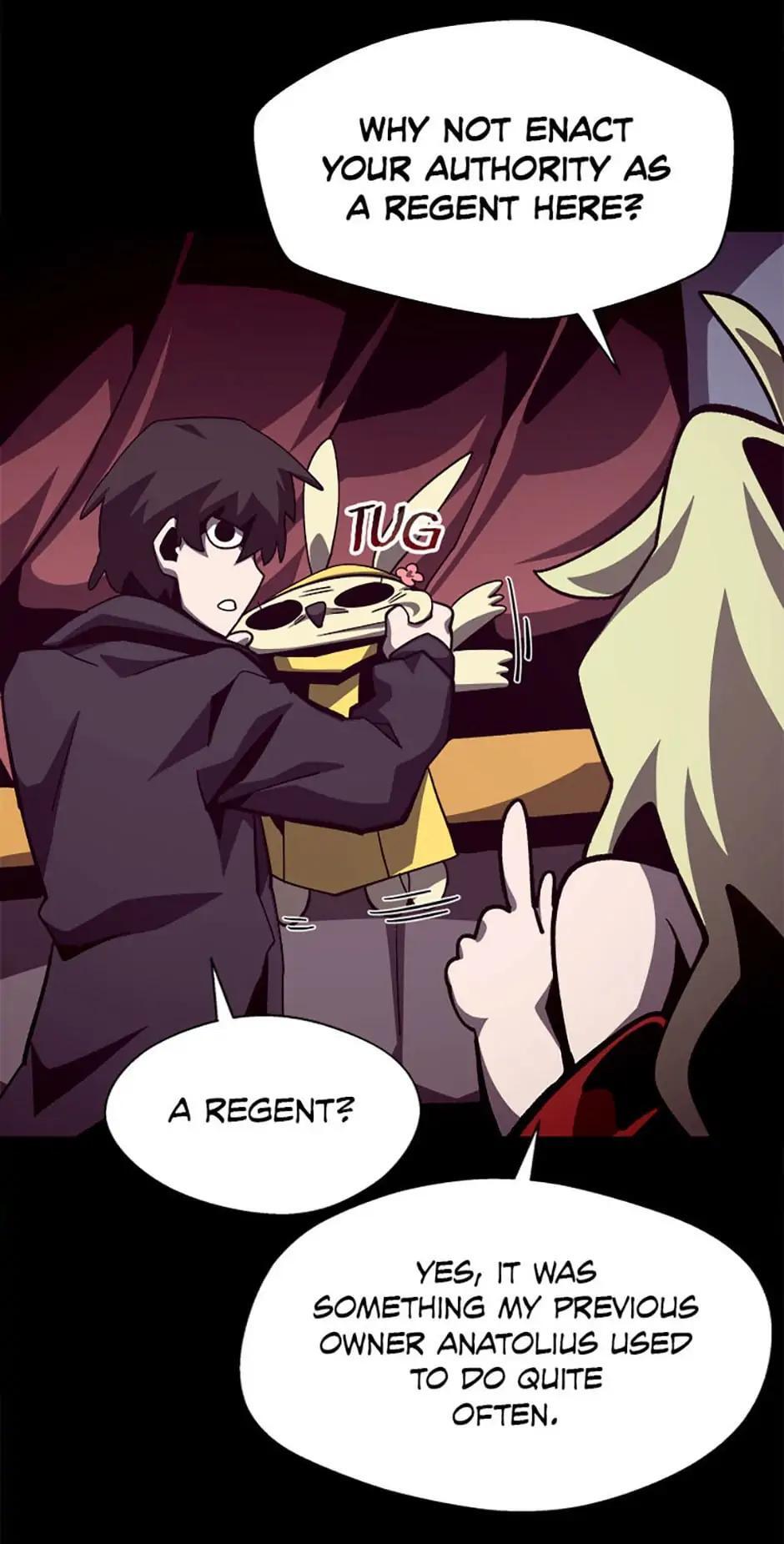 Read Dungeon Odyssey Manga Online