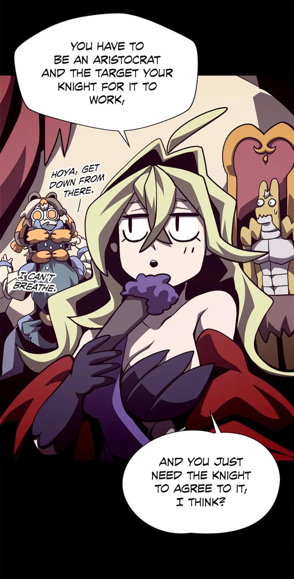 Read Dungeon Odyssey Manga Online