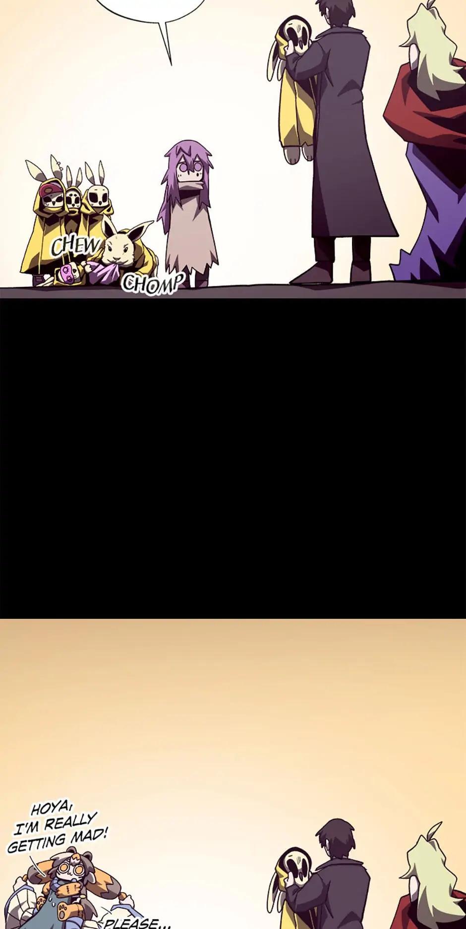 Read Dungeon Odyssey Manga Online