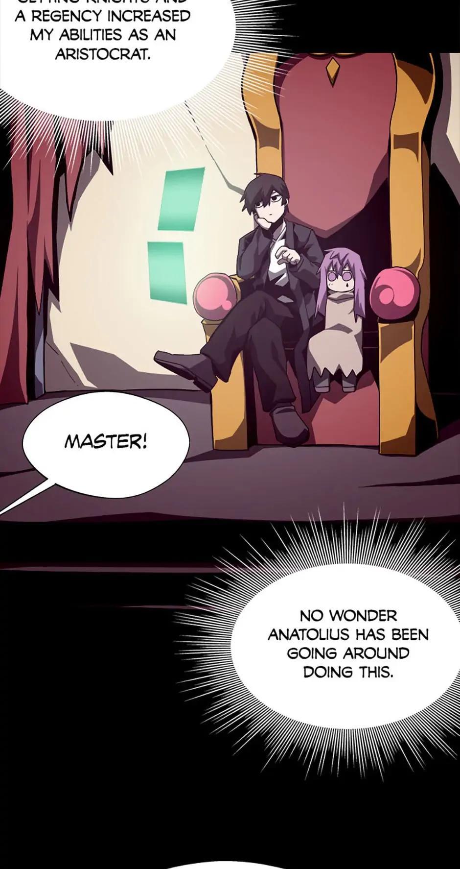 Read Dungeon Odyssey Manga Online