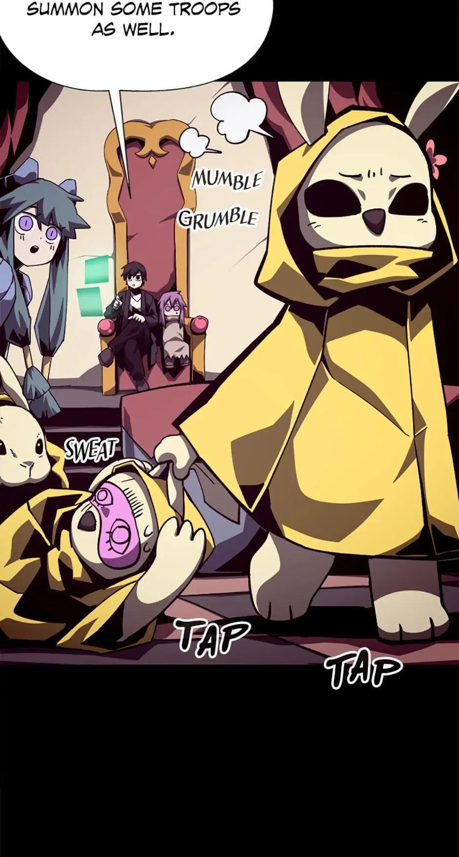 Read Dungeon Odyssey Manga Online