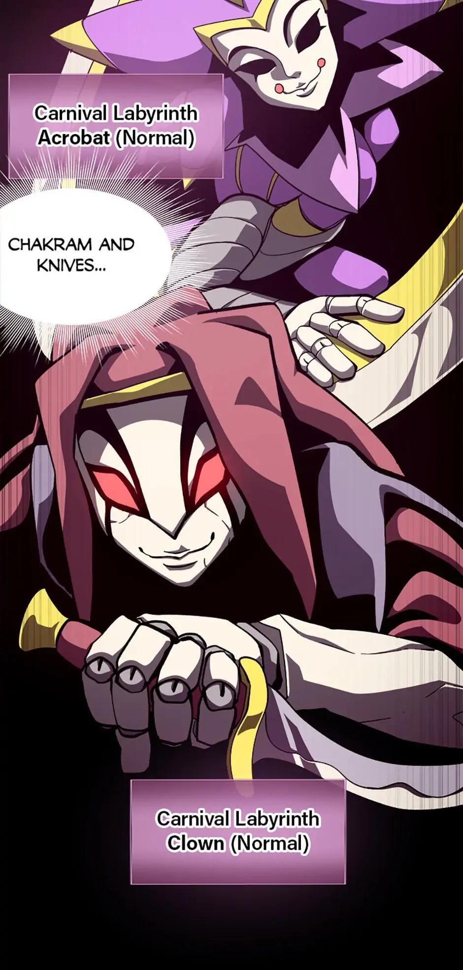 Read Dungeon Odyssey Manga Online