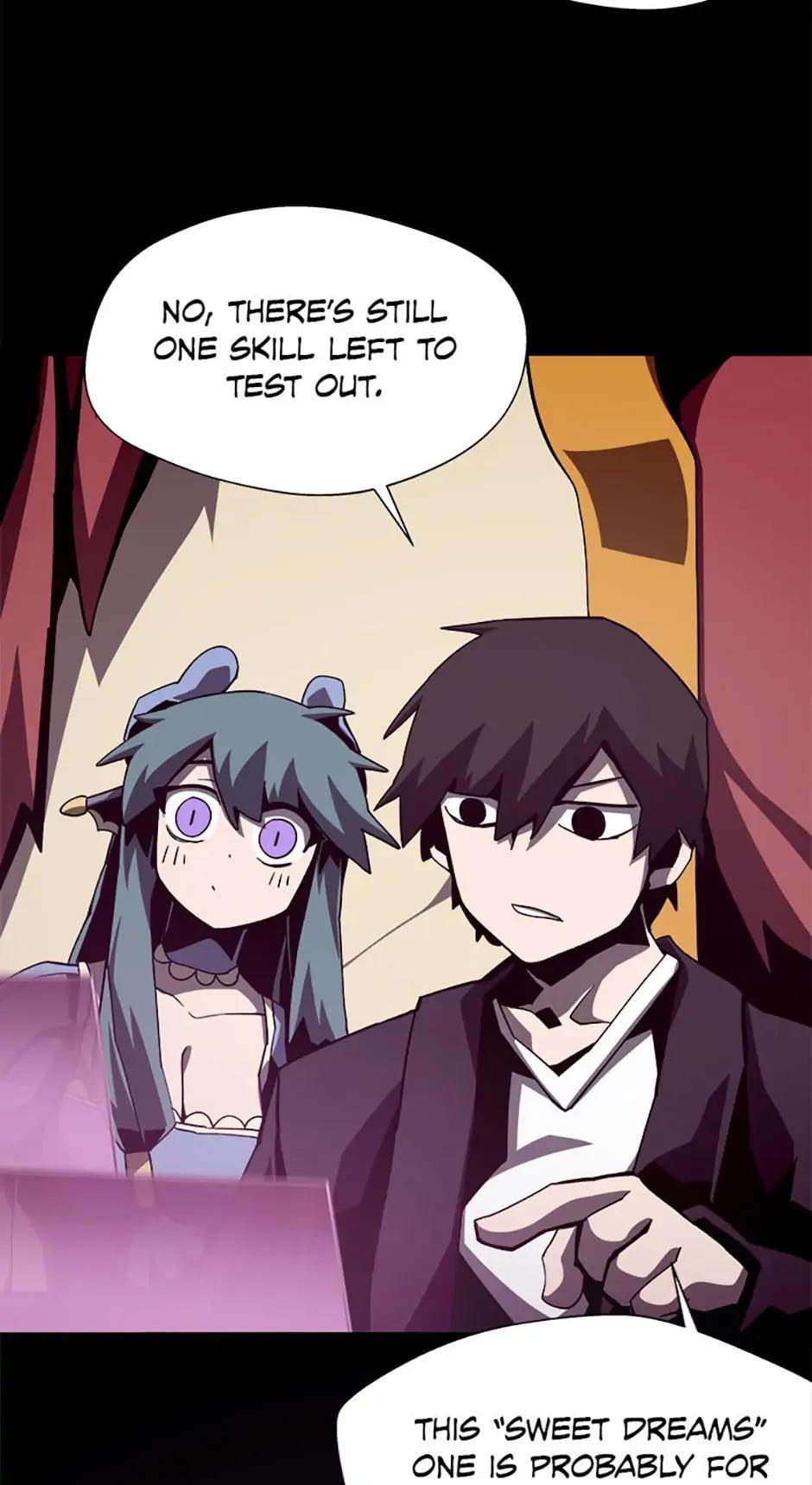 Read Dungeon Odyssey Manga Online