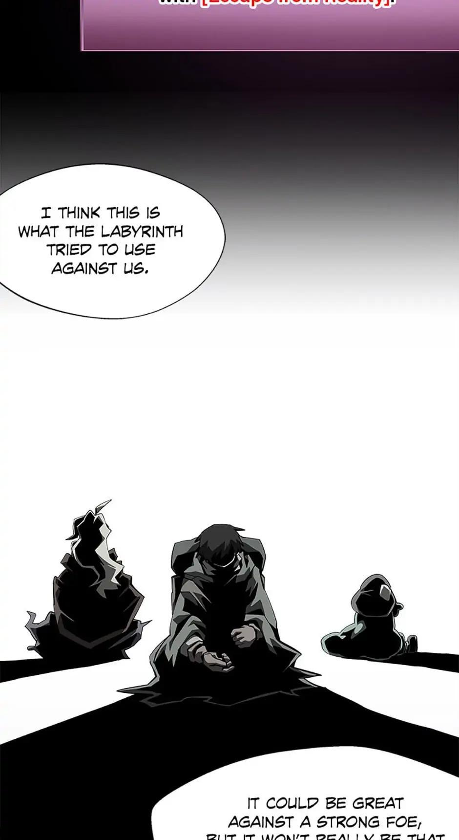 Read Dungeon Odyssey Manga Online