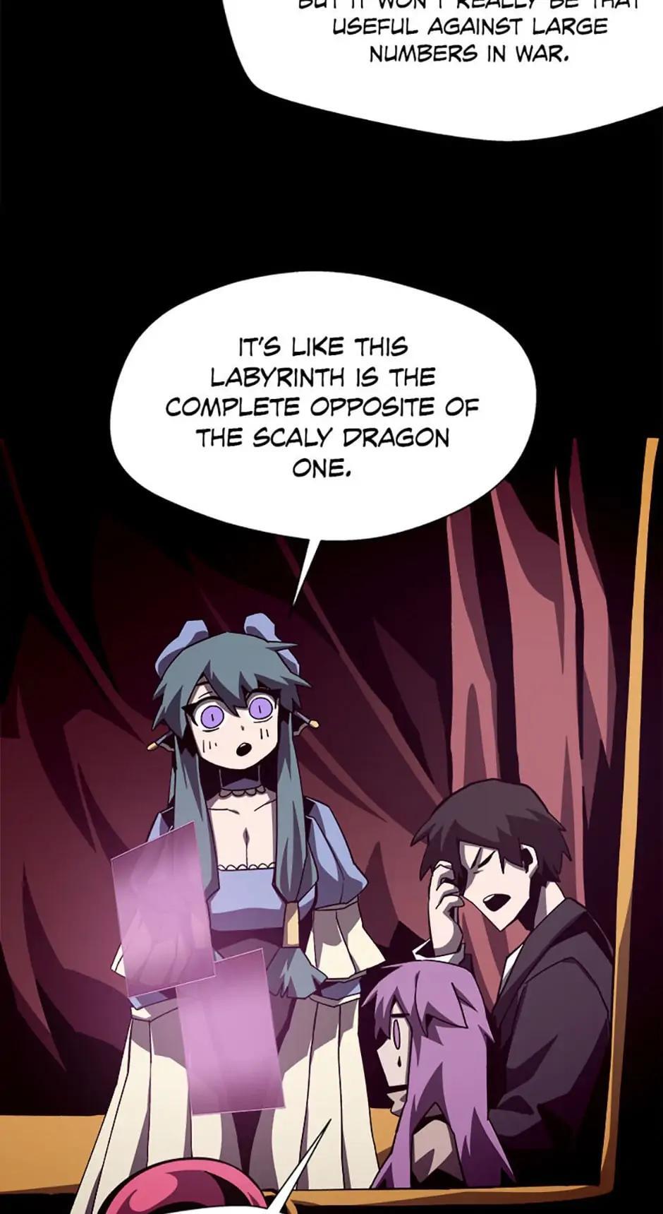Read Dungeon Odyssey Manga Online