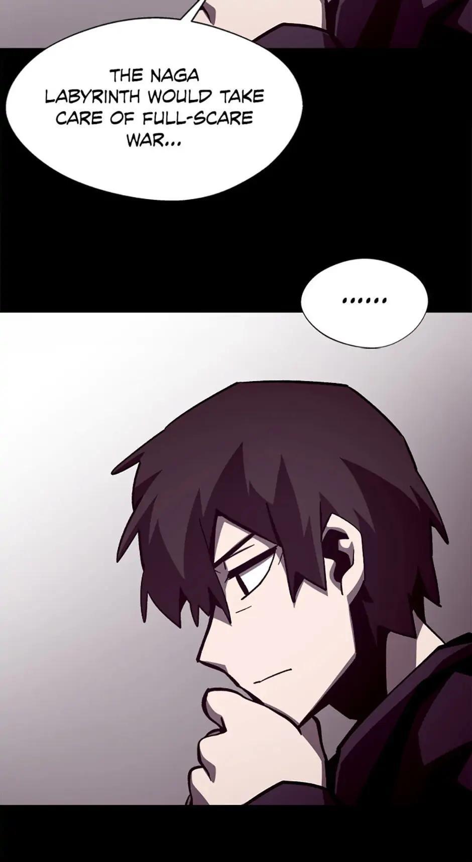 Read Dungeon Odyssey Manga Online