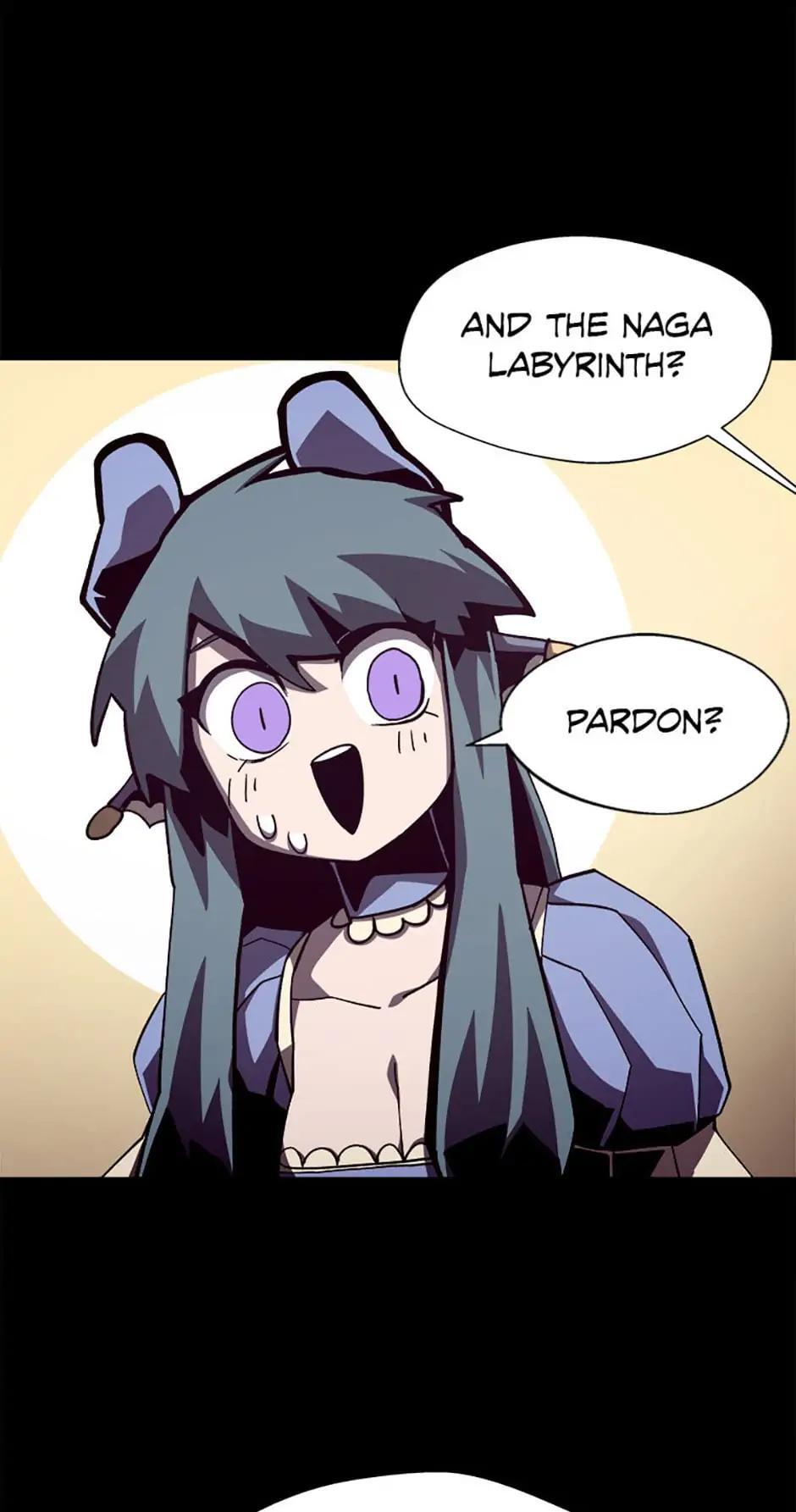 Read Dungeon Odyssey Manga Online