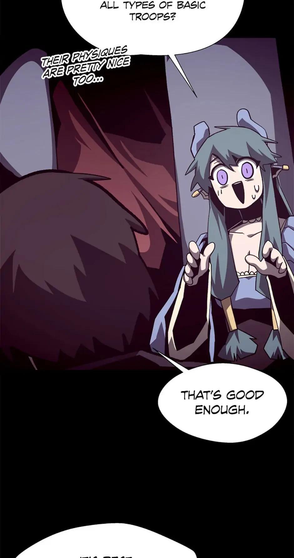 Read Dungeon Odyssey Manga Online