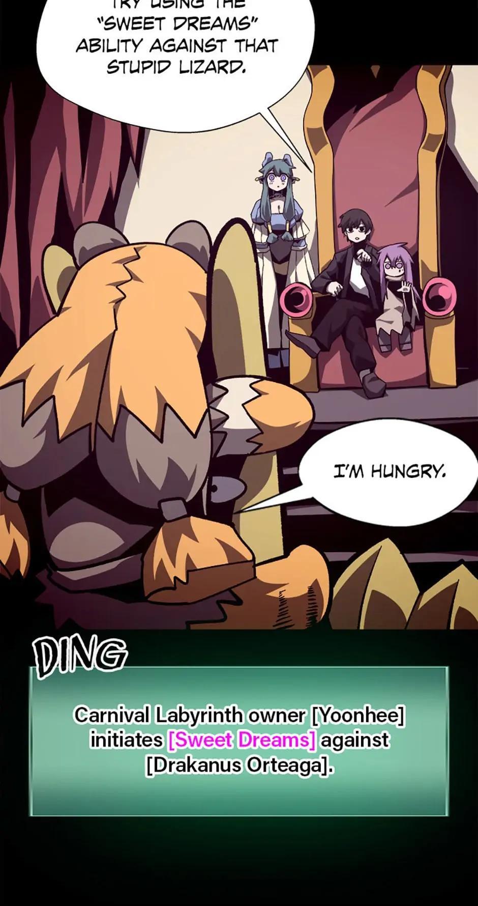 Read Dungeon Odyssey Manga Online