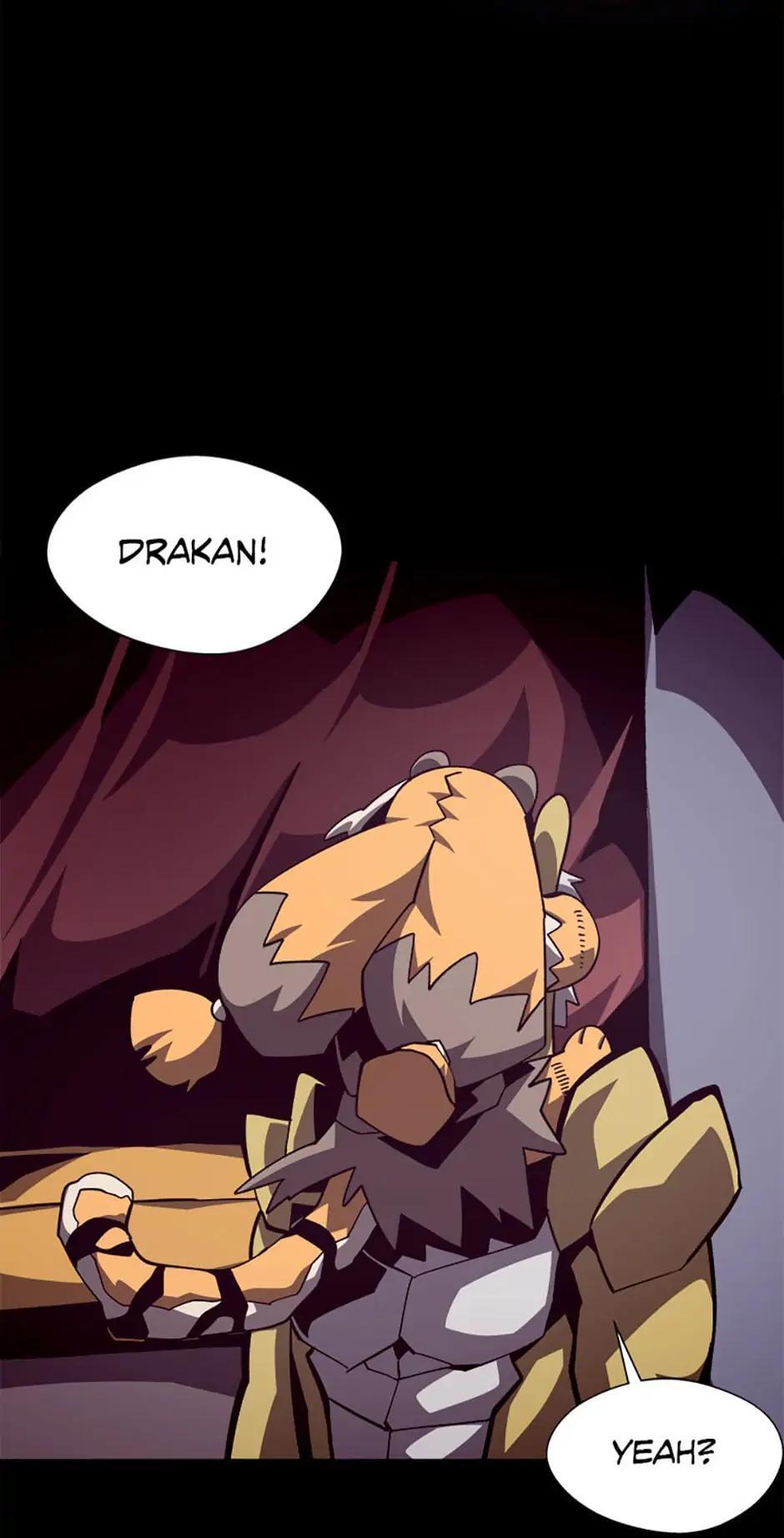 Read Dungeon Odyssey Manga Online