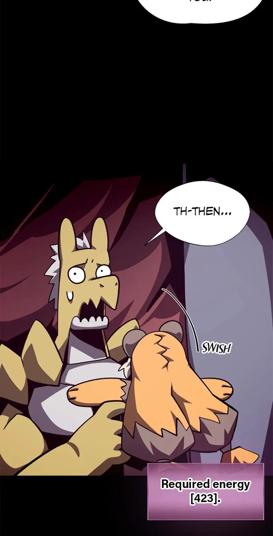Read Dungeon Odyssey Manga Online