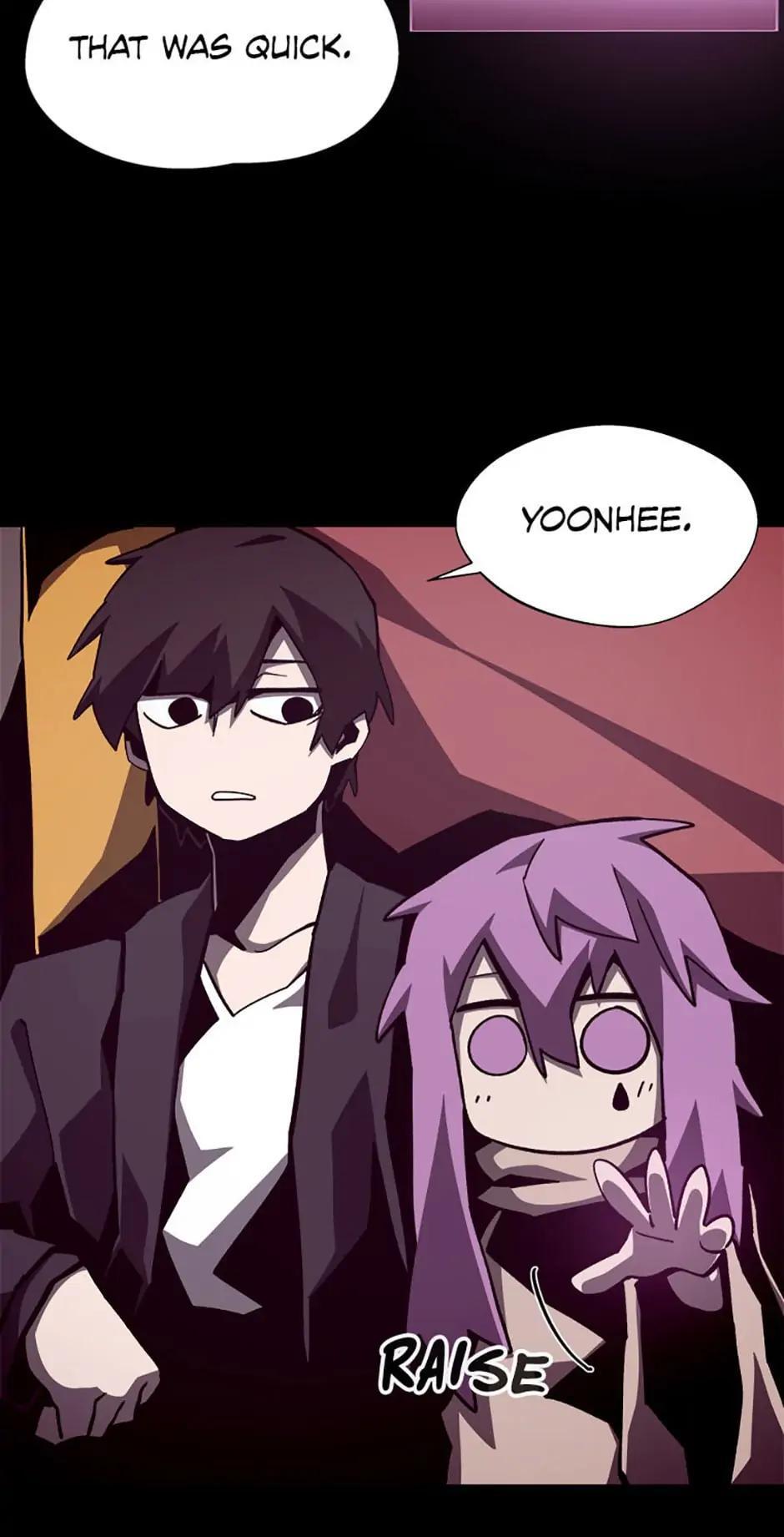 Read Dungeon Odyssey Manga Online