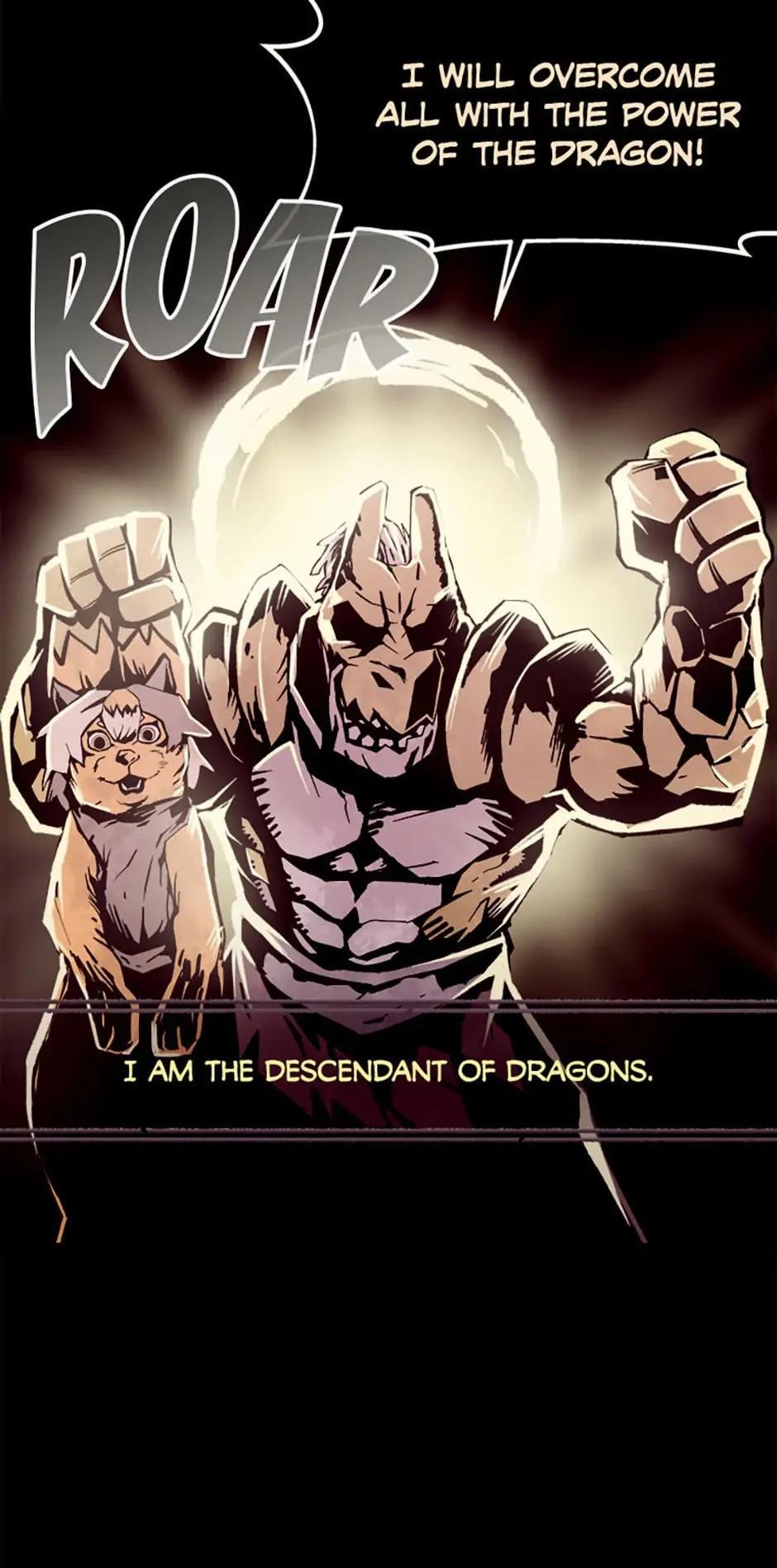 Read Dungeon Odyssey Manga Online