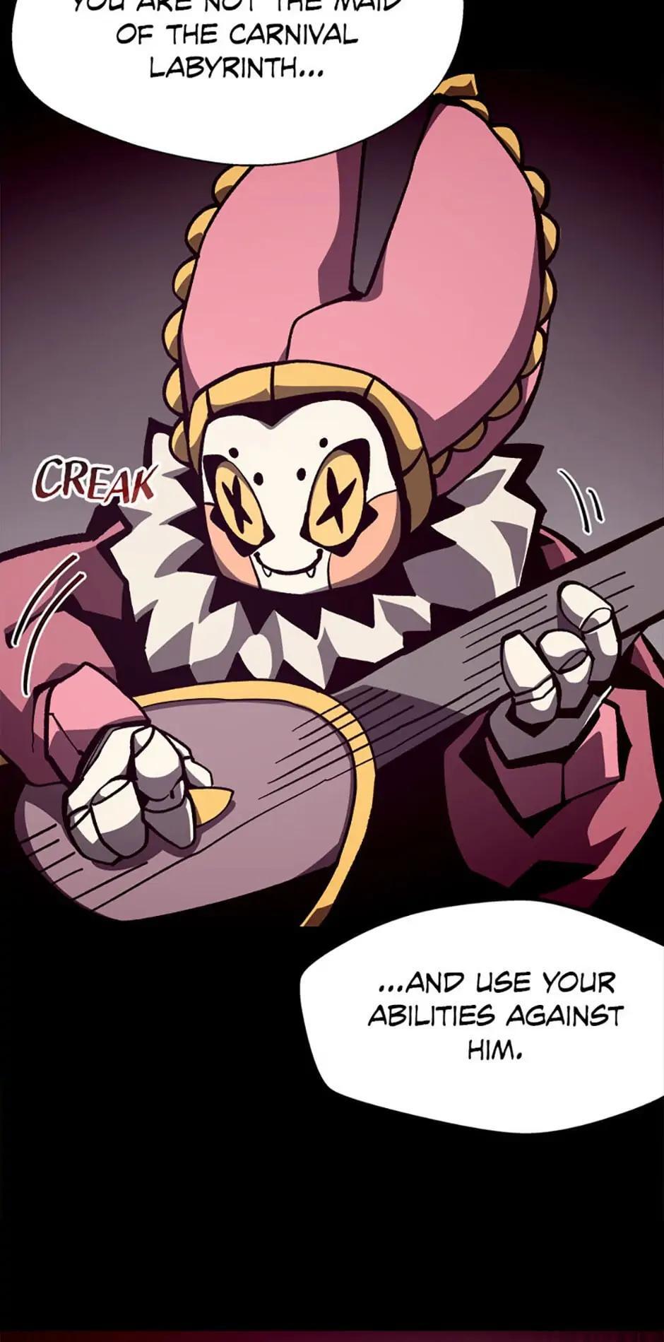 Read Dungeon Odyssey Manga Online
