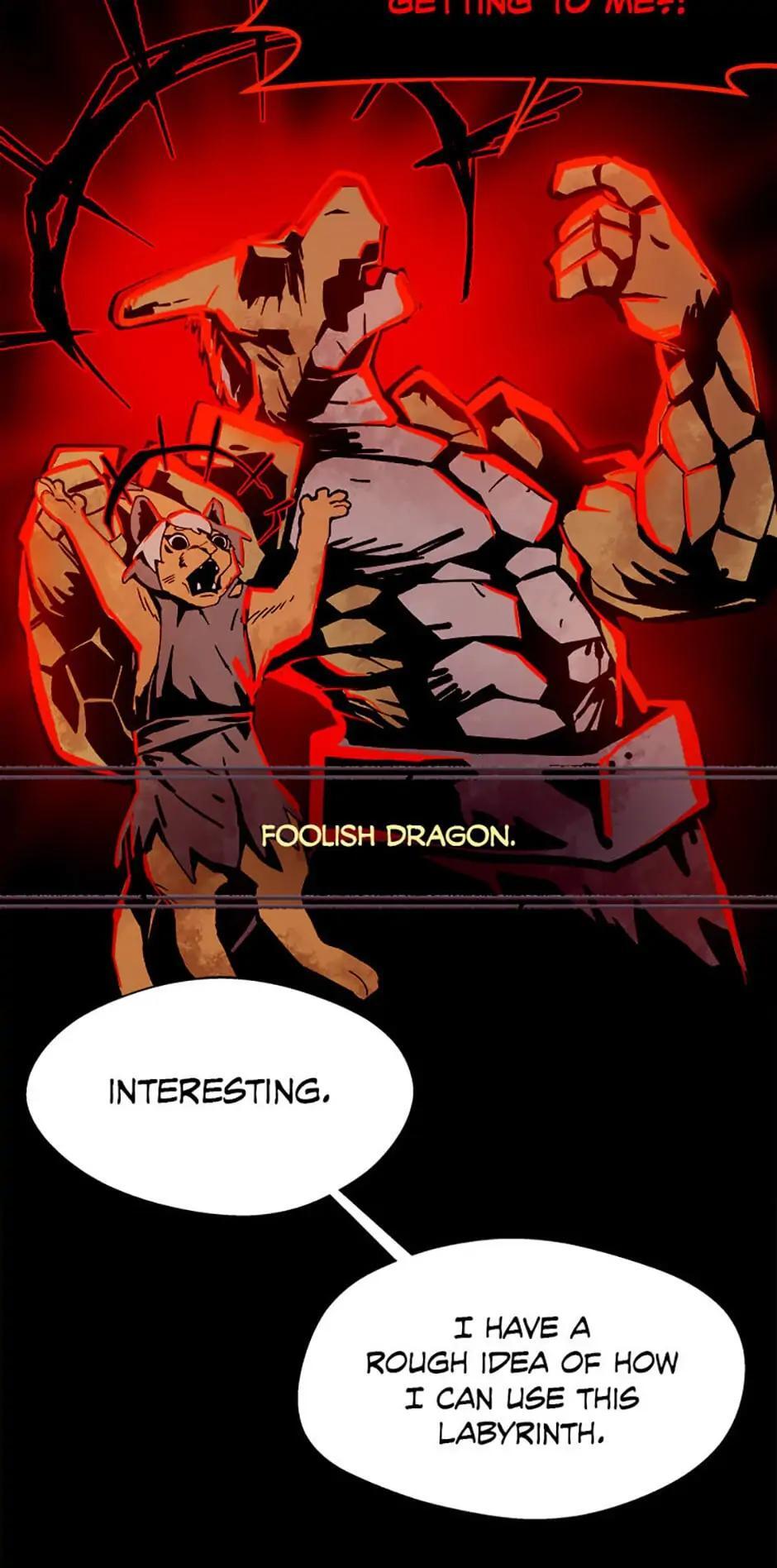 Read Dungeon Odyssey Manga Online