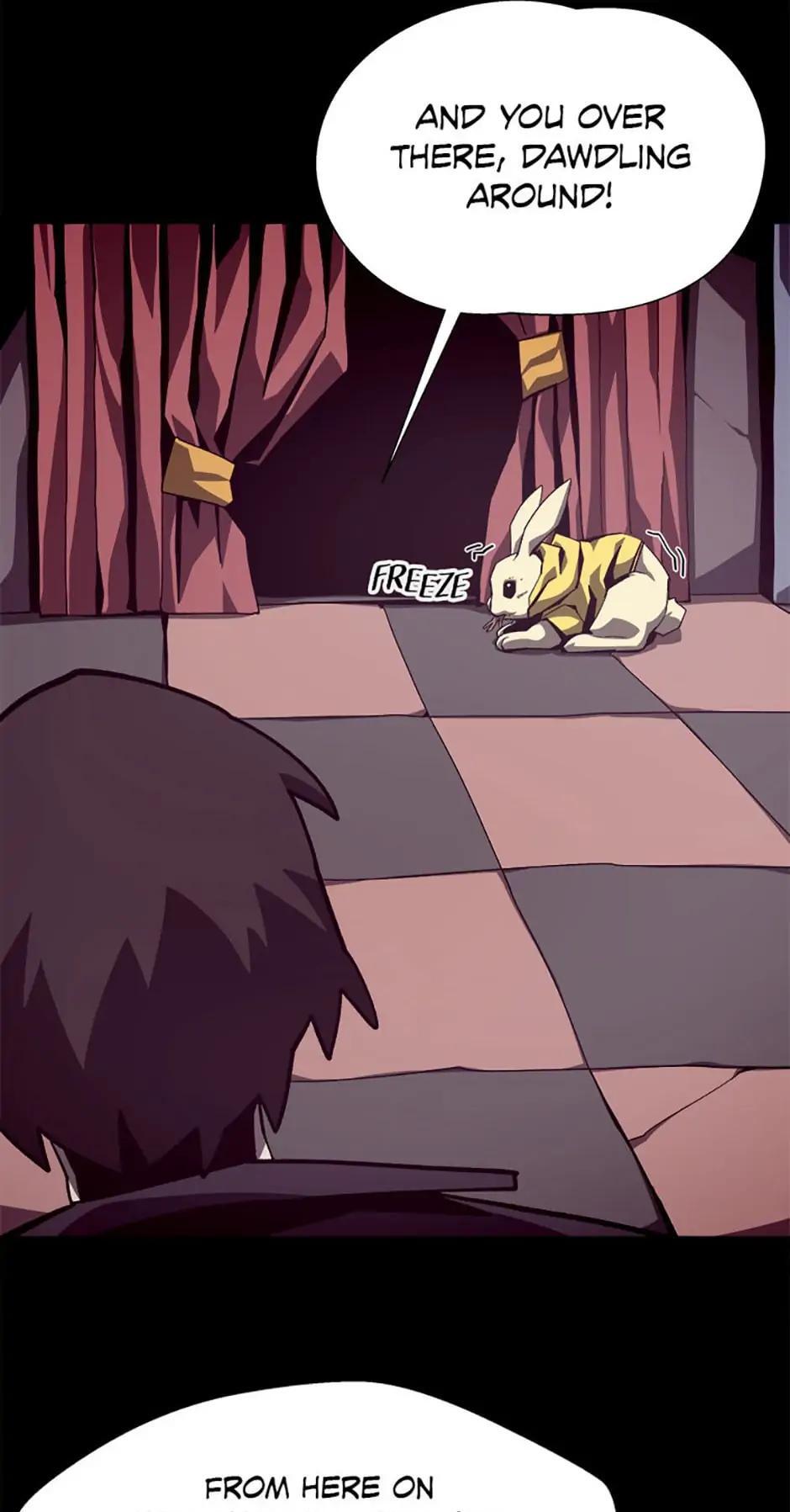 Read Dungeon Odyssey Manga Online