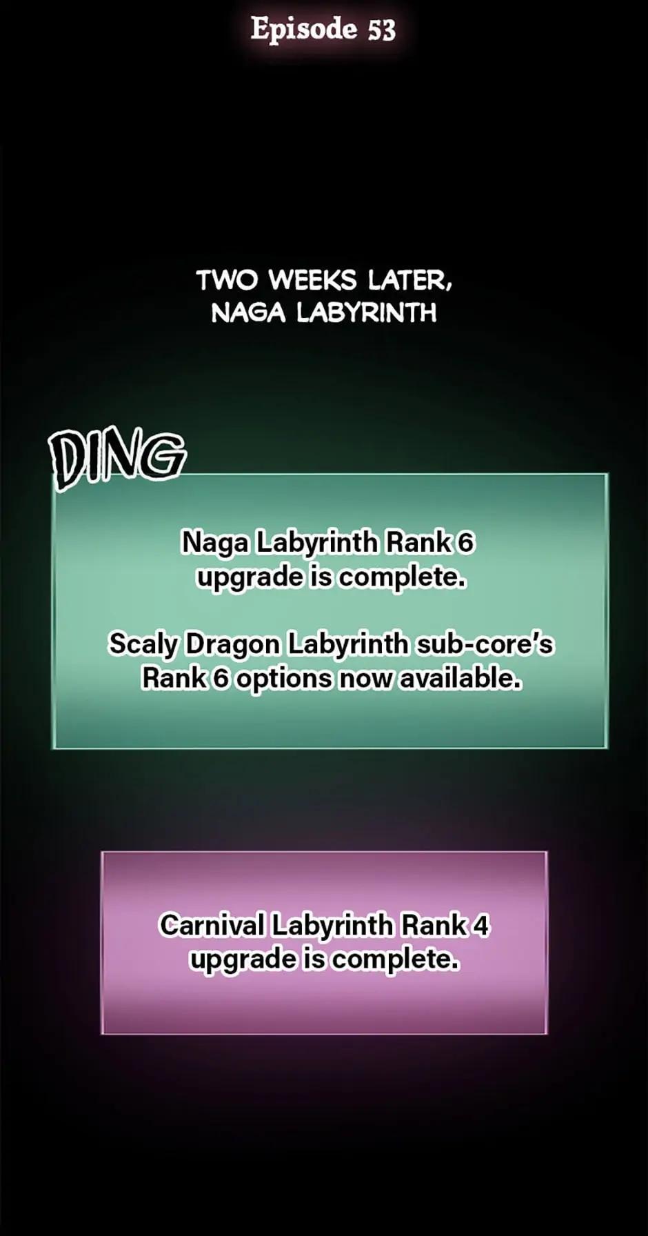 Read Dungeon Odyssey Manga Online