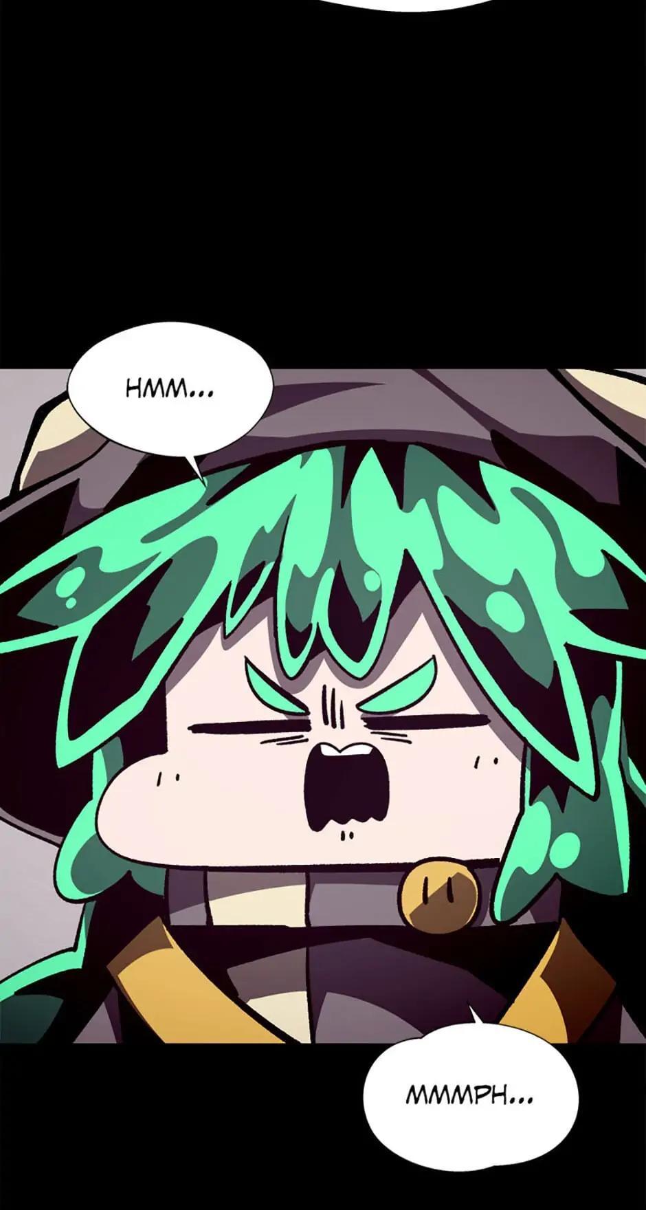 Read Dungeon Odyssey Manga Online