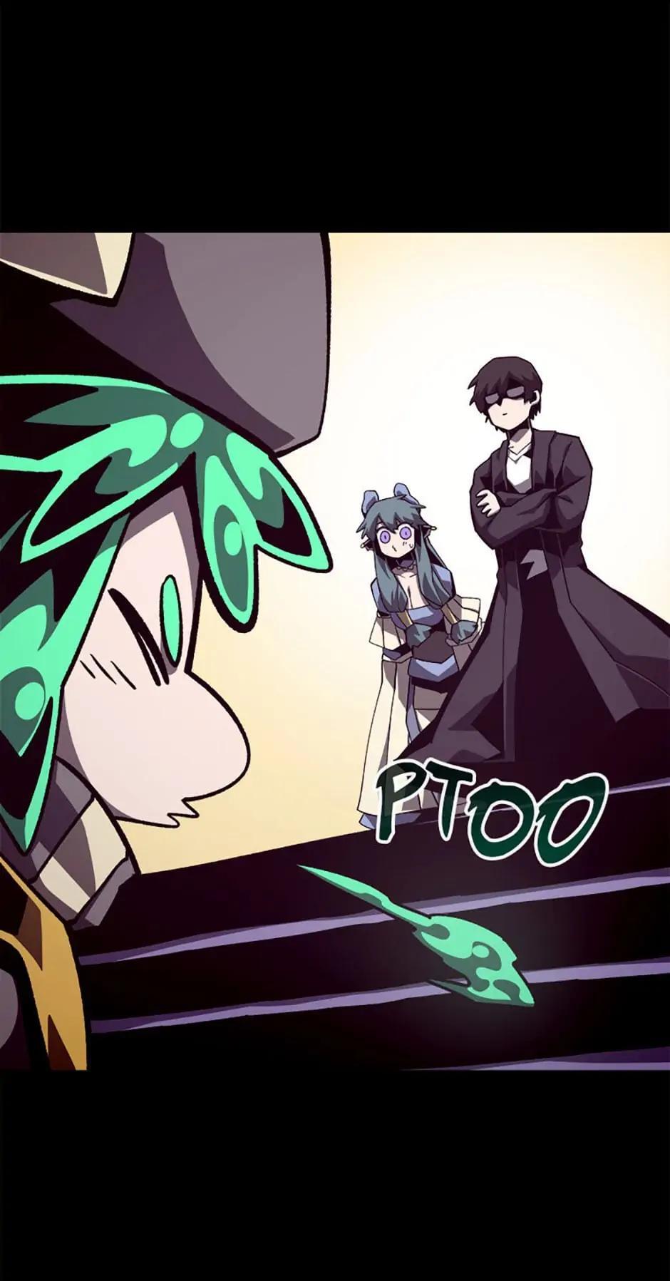 Read Dungeon Odyssey Manga Online
