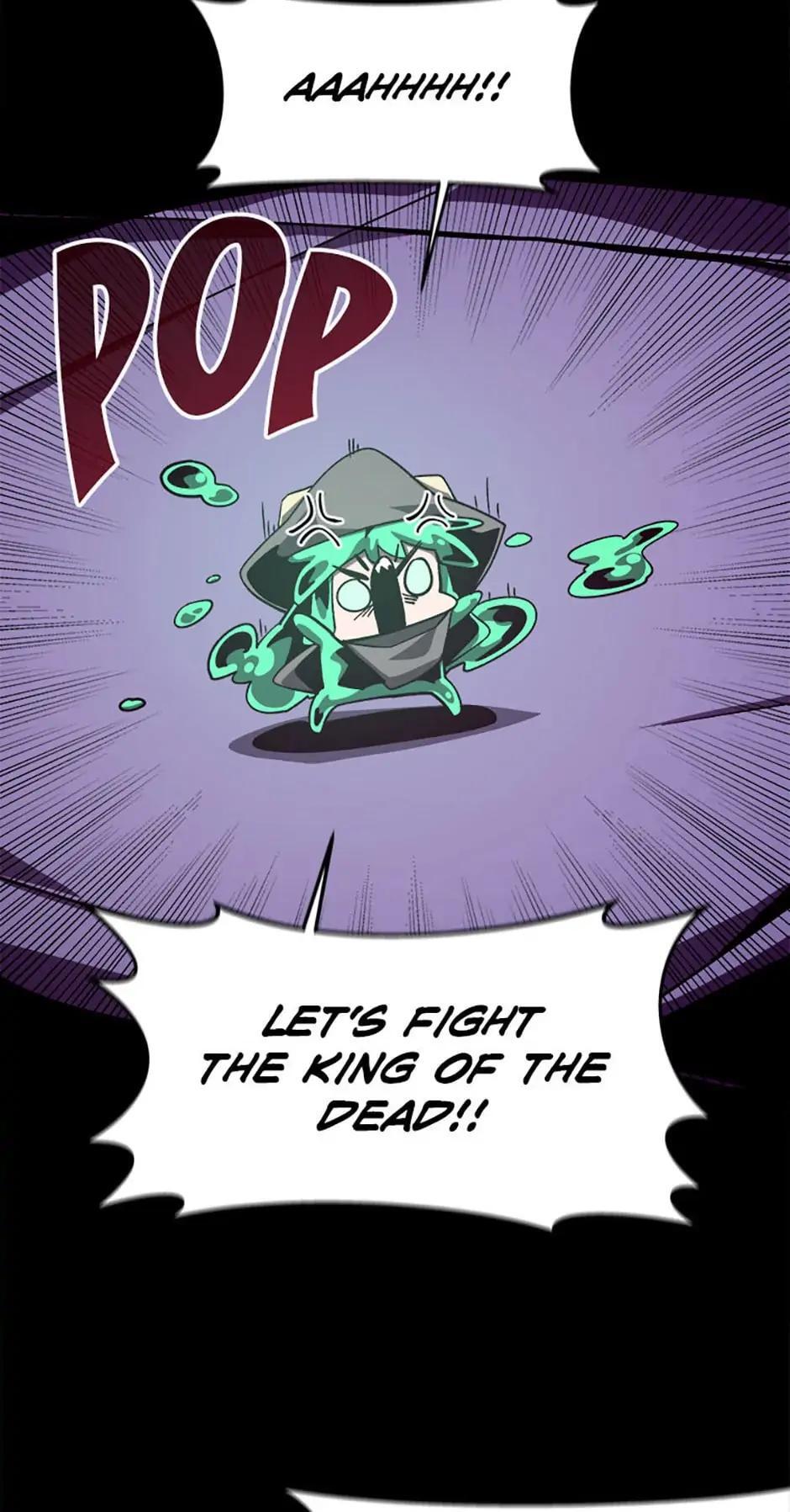Read Dungeon Odyssey Manga Online