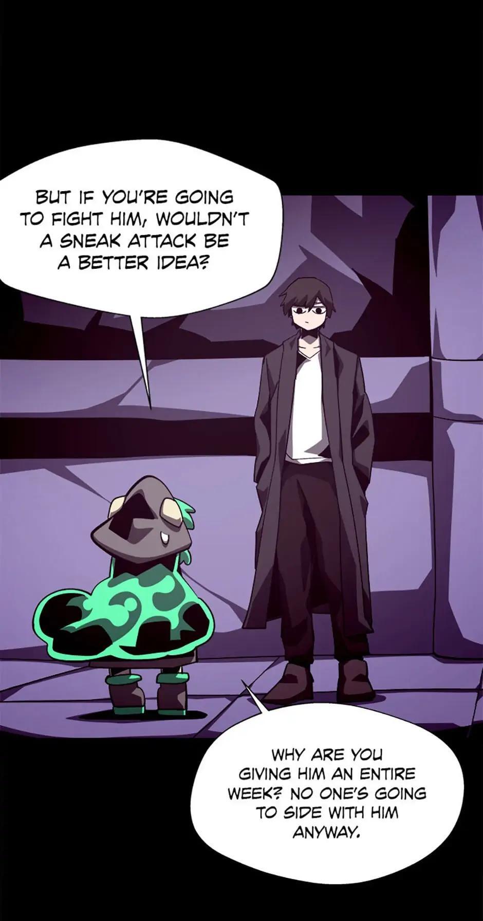 Read Dungeon Odyssey Manga Online