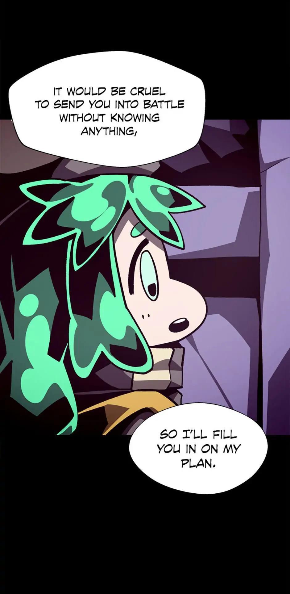 Read Dungeon Odyssey Manga Online