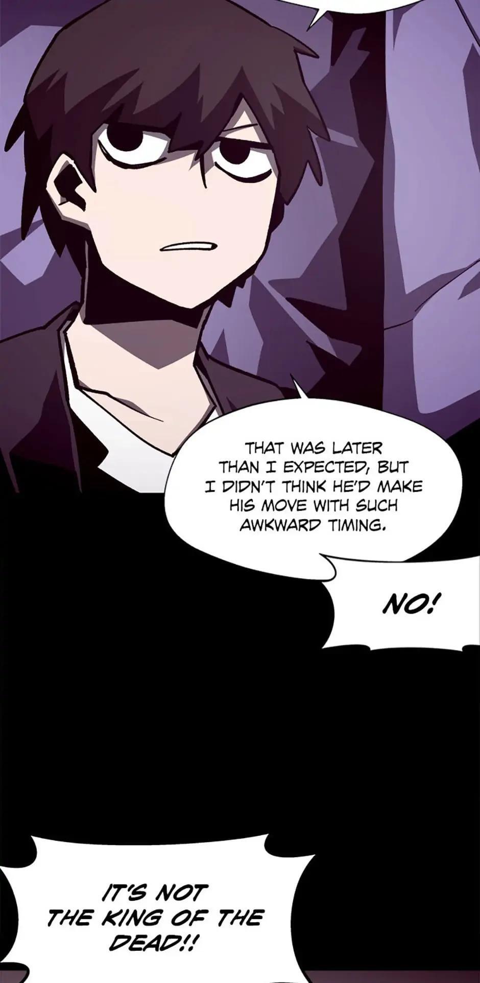 Read Dungeon Odyssey Manga Online