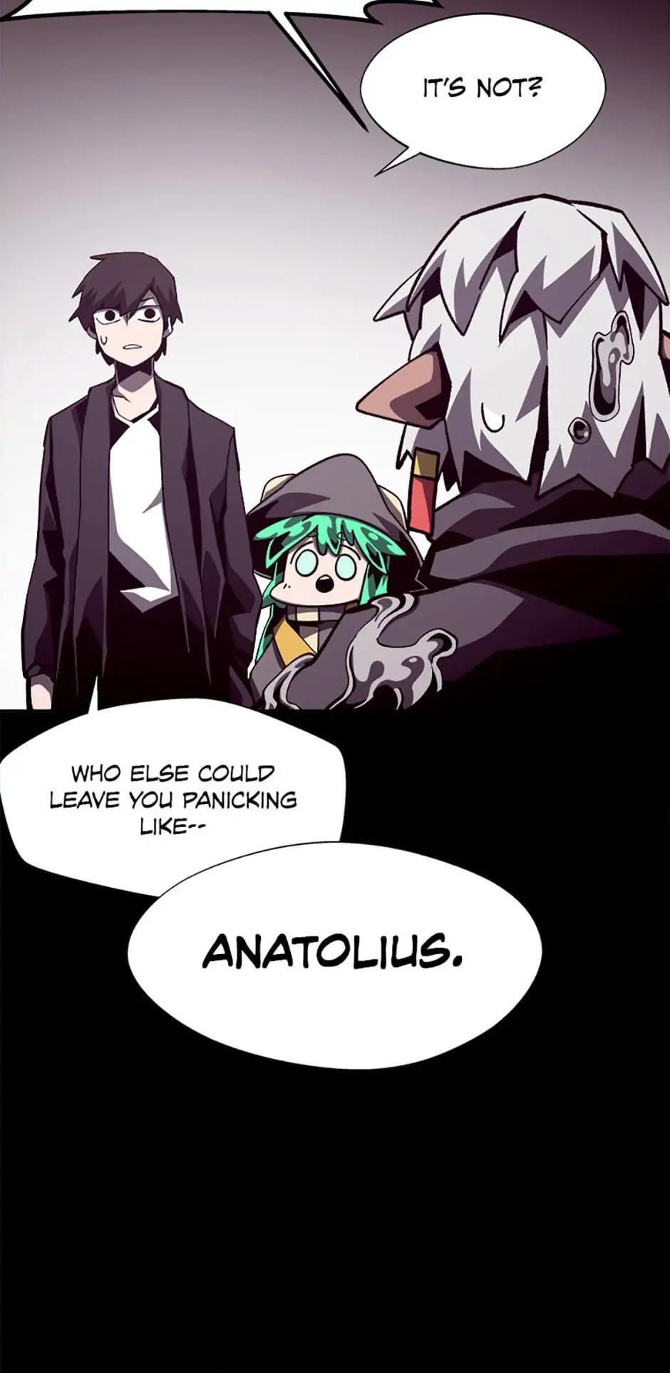 Read Dungeon Odyssey Manga Online