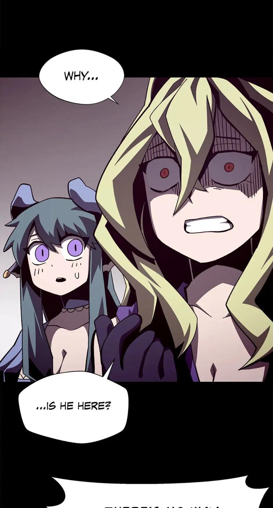 Read Dungeon Odyssey Manga Online