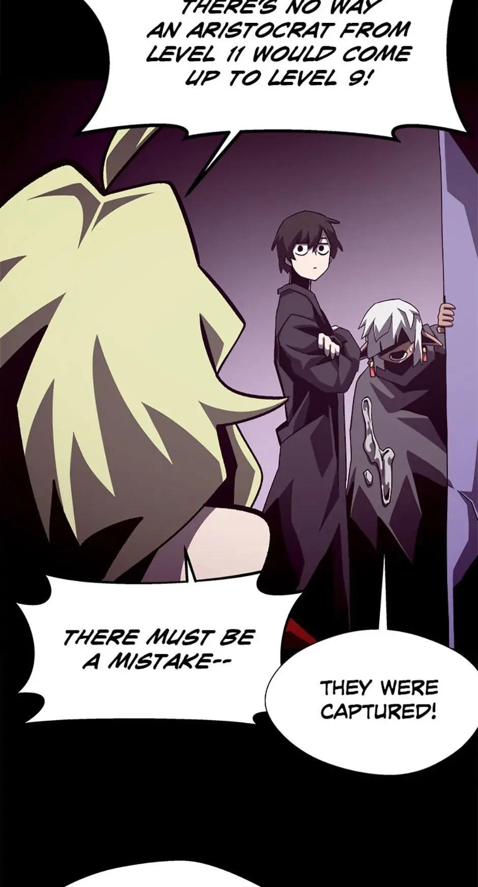 Read Dungeon Odyssey Manga Online