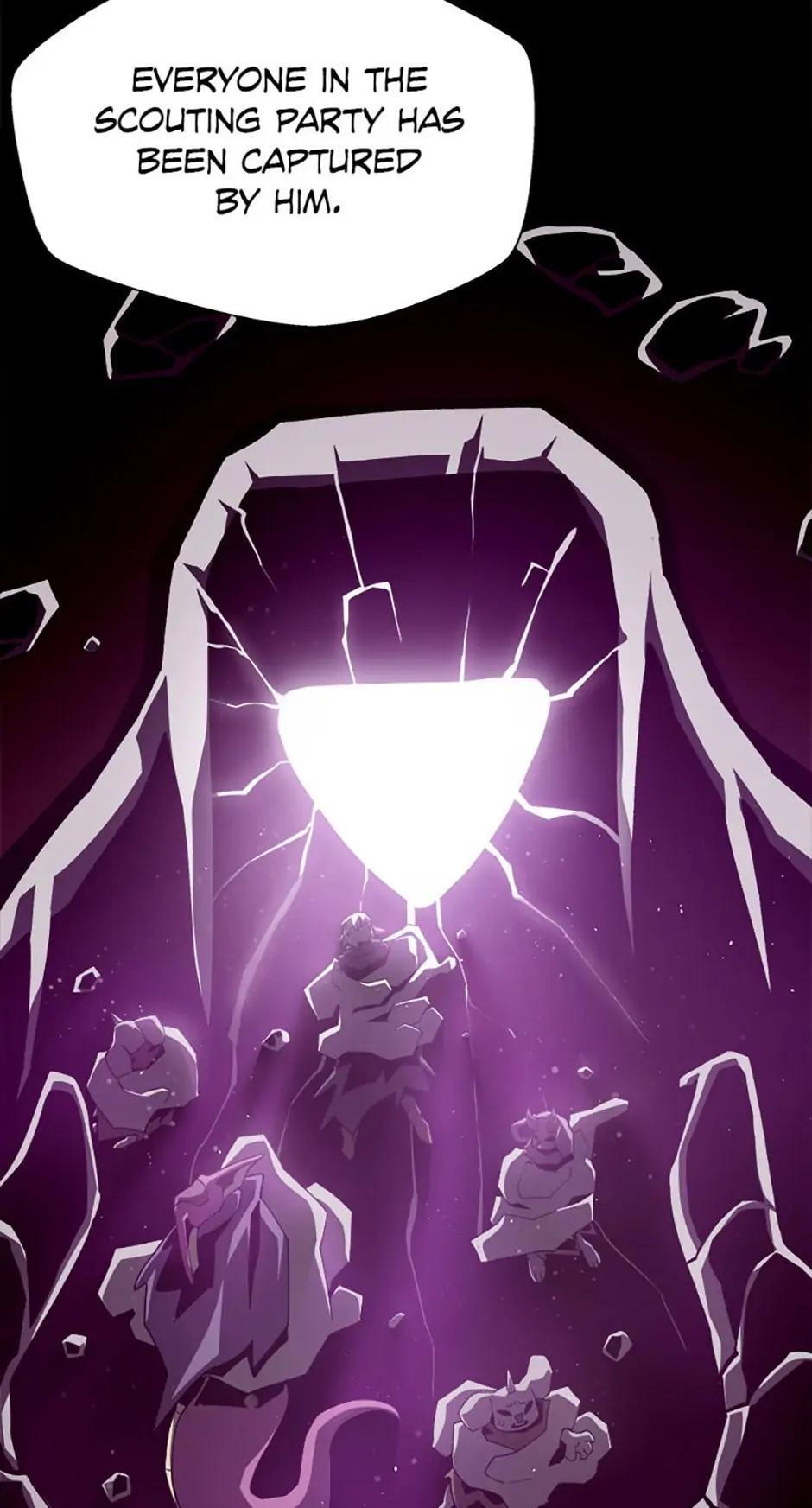 Read Dungeon Odyssey Manga Online