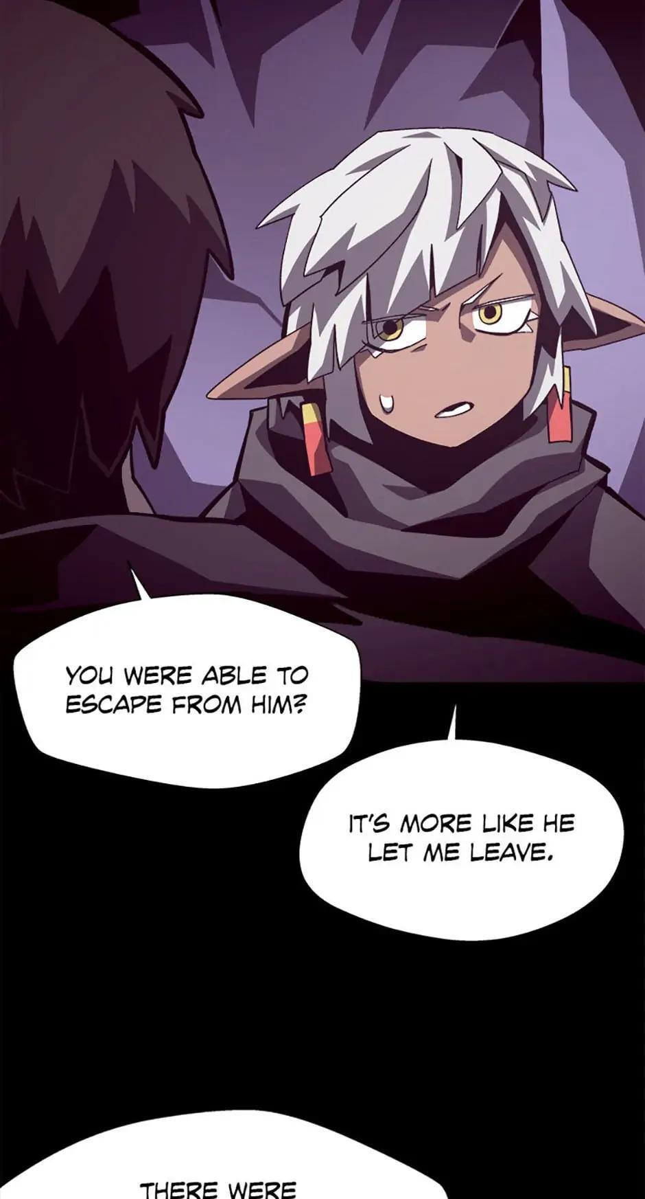 Read Dungeon Odyssey Manga Online