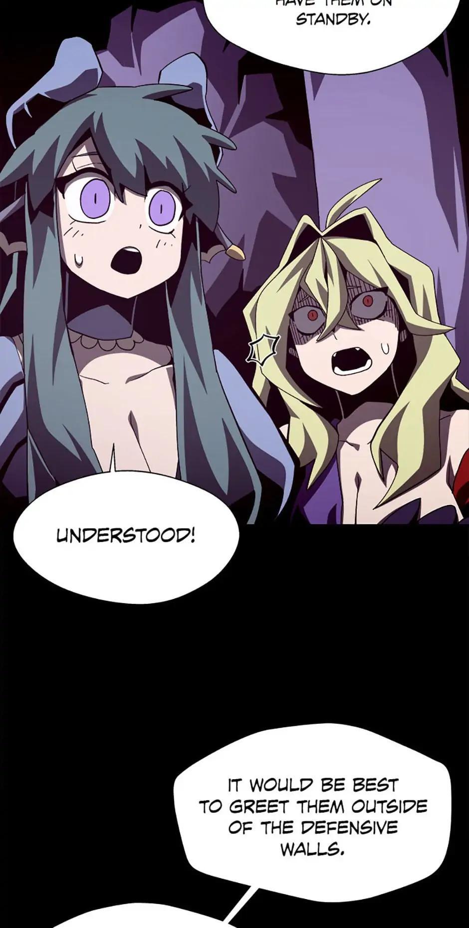 Read Dungeon Odyssey Manga Online