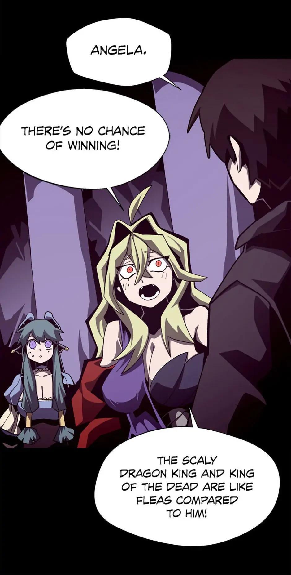 Read Dungeon Odyssey Manga Online