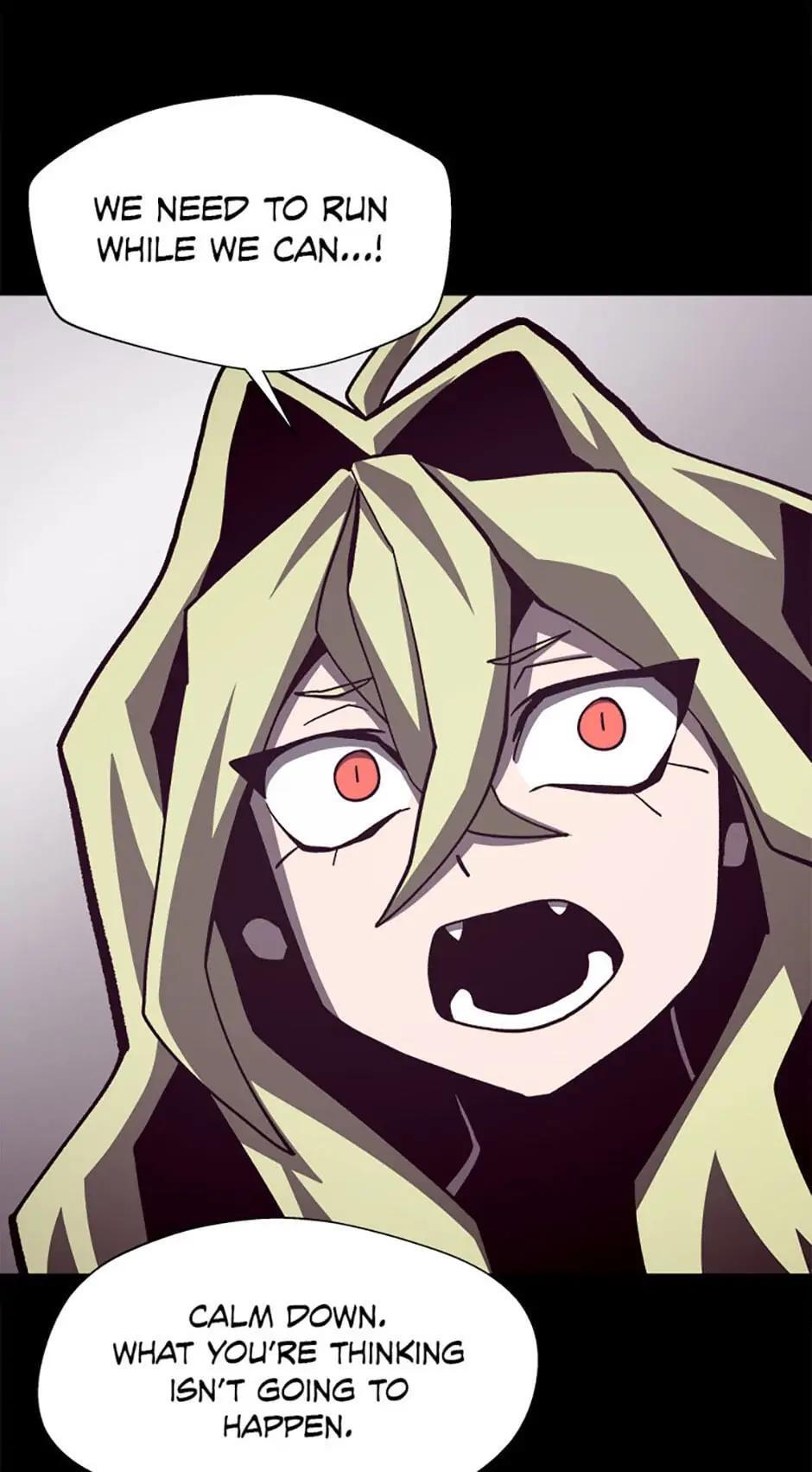Read Dungeon Odyssey Manga Online