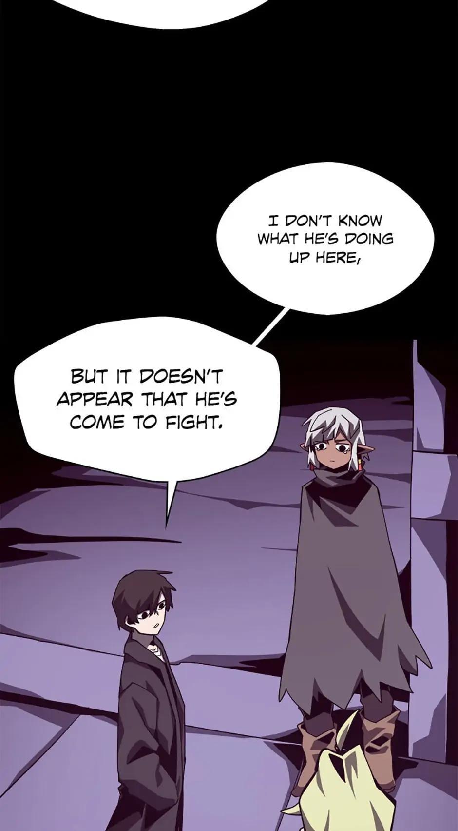 Read Dungeon Odyssey Manga Online